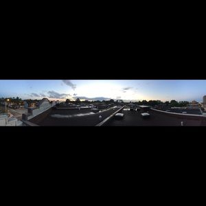 Meet your Posher, Vince